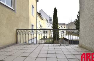 Büro zu mieten in Rudolfstraße 55/03, 4040 Linz, IHR RAUM FÜR IDEEN - BÜRO IN URFAHR - TOP 03