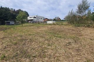 Grundstück zu kaufen in 8072 Fernitz-Mellach, Sonniger ca. 805m² großer Baugrund mit Süd/ West- Ausrichtung in Fernitz- Mellach, nur 10,8 Km von Graz entfernt