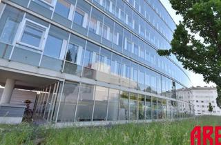 Büro zu mieten in Freistädterstraße 119, 4040 Linz, GROSSZÜGIGE RÄUME, ZEITGEMÄSSE AUSSTATTUNG, IHR NEUES BÜRO ERWARTET SIE - 1.OG