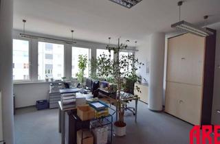 Büro zu mieten in Freistädterstraße 119, 4040 Linz, IHR NEUES BÜRO ERWARTET SIE - GROSSZÜGIGE RÄUME, ZEITGEMÄSSE AUSSTATTUNG - 1.OG