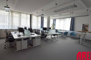 Büro zu mieten in Freistädterstraße 119, 4040 Linz, GROSSZÜGIGE RÄUME, ZEITGEMÄSSE AUSSTATTUNG - IHR NEUES BÜRO ERWARTET SIE IM 1.OG