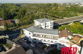 Büro zu mieten in Panholzerweg 1/Bt 02, 4030 Linz, ATTRAKTIVE BÜROFLÄCHE IN LINZ - IDEAL FÜR IHRE PRAXIS