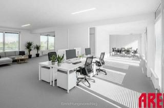 Büro zu mieten in Panholzerweg 1/Bt 02, 4030 Linz, BÜROFLÄCHEN IN LINZ EBELSBERG - GESTALTUNG NACH IHREN VORSTELLUNGEN MÖGLICH - ATTRAKTIVE STAFFELMIETE !!!!