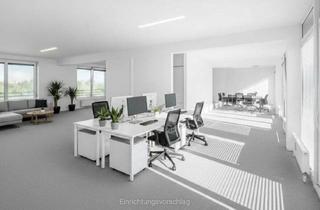 Büro zu mieten in Panholzerweg 1/Bt 02, 4030 Linz, ATTRAKTIVE STAFFELMIETE !!!! BÜROFLÄCHEN - INNENAUSBAU NACH IHREN VORSTELLUNGEN MÖGLICH