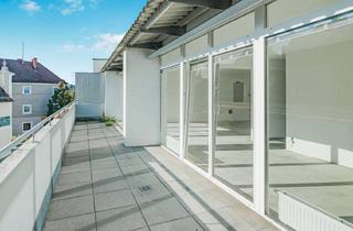 Büro zu mieten in Panholzerweg 1/Bt 02, 4030 Linz, Ihr Büro nach Maß - Flexible Gewerbefläche mit Attraktiver Staffelmiete