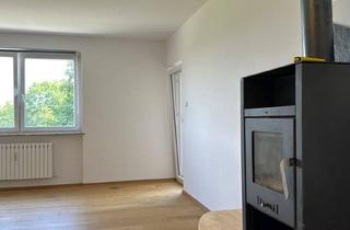 Wohnung kaufen in 4622 Eggendorf im Traunkreis, Bestbieterverfahren - Wohnung mit Holzofen und Eigengarten