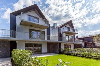 Haus mieten in Lindenhofstraße 47A, 5162 Obertrum am See, Modernes Reihenhaus am Ortsrand