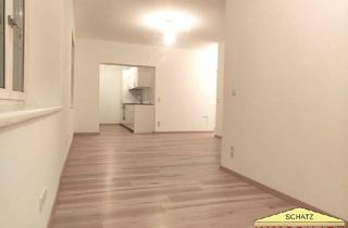 Wohnung mieten in 2560 Berndorf, Moderne 2-Zimmer-Wohnung mit Balkon in zetraler Lage von Berndorf