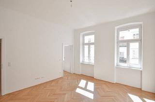 Büro zu mieten in Clemens-Hofbauer-Platz, 1170 Wien, Neu Saniert: Schönes 3-Zimmer-Büro/Ordination Nähe Hernalser Hauptstraße