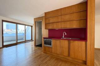 Loft mieten in Fleischmarkt, 1010 Wien, DG-WOHNUNG MIT PRIVATER TERRASSE NÄHE STEPHANSPLATZ