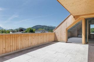 Penthouse kaufen in Längleweg 8/4. 7, 6844 Altach, Wohnen direkt unter den Wolken - Exklusive 4-Zimmer-Penthaus-Wohnung in Altach