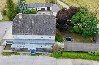 Grundstück zu kaufen in Leibnitzer Straße 86, 8403 Lebring, Bauland Südsteiermark, 5750m²
