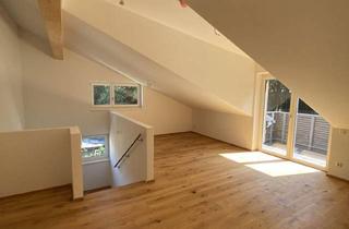 Wohnung kaufen in 5161 Elixhausen, Glücksgriff - zeitlos wohnen in luftig-smarter 4-Zimmerwohnung - niedrige BK - so ein Glück