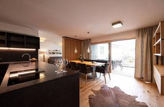 Penthouse kaufen in 5700 Zell am See, Luxus Penthouse mit 5 Zimmer mit über 188m2 Wohnfläche und Loggia sowie beheiztem Aussenpool in Zell am See!