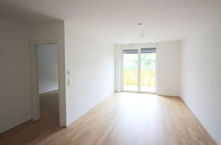 Wohnung mieten in Eggenberger Allee 10, 8020 Graz, WOHNOASE EGGENBERG! MODERNE 2-ZIMMER-WOHNUNG MIT SONNIGEM, RUHIGEM BALKON IN FH-NÄHE