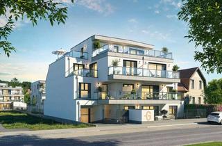 Maisonette kaufen in Langenzersdorfer Straße 66, 1210 Wien, 1210, Langenzersdorfer Straße, in Strebersdorf am Fuße des Bisambergs, 4-Zimmer-Eigentumswohnung mit Wohnkeller