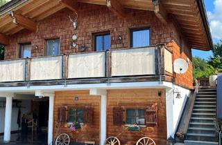 Haus kaufen in Kitzbühel, 6382 Kirchdorf in Tirol, Gepflegtes kleines Chalet in Kirchdorf bei Kitzbühel