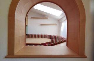 Wohnung kaufen in 6284 Ramsau im Zillertal, Charmante 3 Zimmer Dachgeschosswohnung in Ramsau