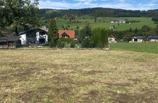 Grundstück zu kaufen in Pühret 22, 4817 Sankt Konrad, Wunderschön gelegenes Baugrundstück