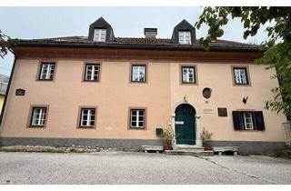 Haus kaufen in 9181 Feistritz im Rosental, Vielseitiges historisches Gebäude mit modernem Wohnkomfort in Feistritz im Rosental