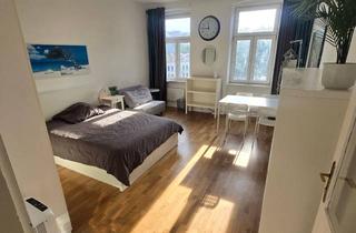 Wohnung mieten in Linke Wienzeile 276, 1150 Wien, Small Apartment furnished