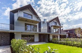 Haus mieten in Lindenhofstraße 47A, 5162 Obertrum am See, Modernes Reihenhaus am Ortsrand