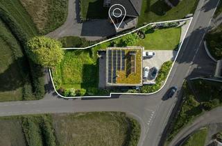 Einfamilienhaus kaufen in Hubstrasse 29A, 6800 Feldkirch / Tosters, Nahezu energieautarkes Einfamilienhaus mit großem Grundstück