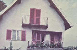 Haus kaufen in 3820 Raabs an der Thaya, Kleines Häuschen in absoluter Ruhelage