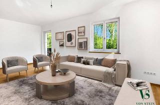 Wohnung kaufen in 3011 Irenental, Wohnen im Grünen – elegante Wohnung mit drei Balkonen im Wienerwald