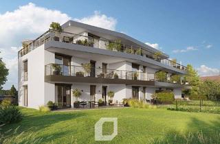 Wohnung kaufen in Petrifelderstraße 34, 8042 Graz, Großer Gartentraum für die ganze Familie in St.Peter!