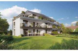 Penthouse kaufen in Petrifelderstraße, 8042 Graz, Großzügige Penthouse-Wohnung in St.Peter!