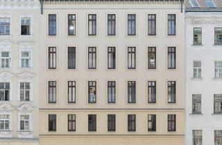 Wohnung kaufen in 1030 Wien, Das Seidl - Residieren im Botschaftsviertel