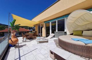 Maisonette kaufen in 6410 Telfs, Exklusive Maisonette-Wohnung mit Dachterrasse und malerischem Ausblick