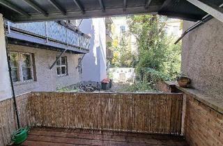 Wohnung kaufen in Silbergasse, 1190 Wien, TOPLAGE UNTERDÖBLING - Erstbezug nach Renovierung!