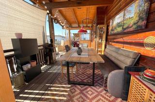 Wohnung kaufen in 8181 Sankt Ruprecht an der Raab, Wohnen im Grünen mit Balkon, windgeschützter Terrasse und Garten