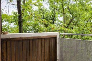 Wohnung kaufen in 2500 Baden, BADEN, 500 Meter in die Altastadt: generalsanierte 3-Zimmer Wohnung mit Balkon und Gemeinschaftsgarten
