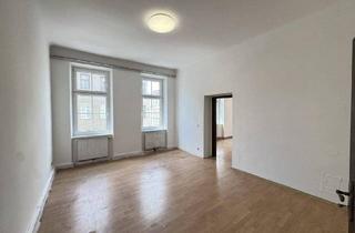Wohnung kaufen in 1050 Wien, *Zentral gelegene 2-Zimmer-Wohnung in Margareten – Ideal zum Sanieren und Gestalten!*