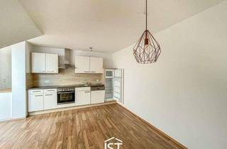 Wohnung mieten in 4950 Altheim, Altheim - Schöne Dachgeschosswohnung in ruhiger Lage