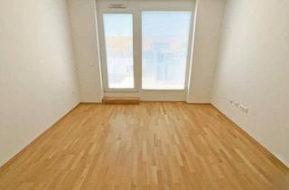 Wohnung mieten in Schießstattring 37B/16, 3100 Sankt Pölten, 2 Zimmerwohnung mit Balkon/Terrasse direkt in St. Pölten - Miete mit Kaufoption