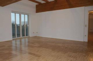 Wohnung mieten in 4600 Wels, Zentrale 4-Zimmer Dachgeschosswohnung 114,55 m² + 33 m² Terrasse