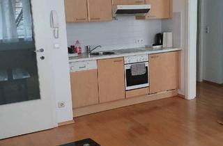Wohnung mieten in Laudongasse, 1080 Wien, Neubauwohnung mit Aufzug und Garage im 8. Bezirk