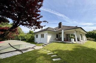 Einfamilienhaus kaufen in 4055 Pucking, Traumhaftes Einfamilienhaus in idyllischer, ruhiger Lage mit großem Grundstück!