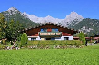 Einfamilienhaus kaufen in 6393 Sankt Ulrich am Pillersee, Ihr neues Eigenheim am Fuße der Steinberge - Einfamilienhaus mit großem Grundstück in traumhafter Lage