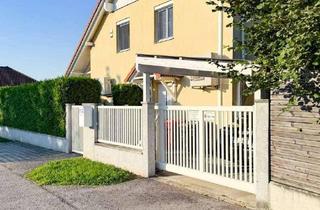 Doppelhaushälfte kaufen in 2440 Gramatneusiedl, [06628] Ein liebevoll gepflegtes Zuhause - Ihr neues Wohlfühlparadies