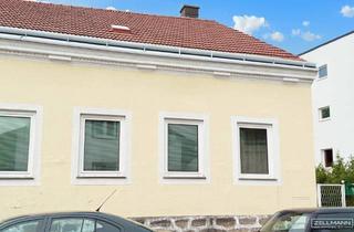 Einfamilienhaus kaufen in 2380 Perchtoldsdorf, „Ihr neues Zuhause in Perchtoldsdorf – Haus mit Charakter und Entwicklungspotenzial“ | ZELLMANN IMMOBILIEN