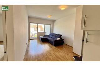 Wohnung mieten in 2460 Bruck an der Leitha, 2 Zimmer-Wohnung in generalsaniertem Neubau mit ca. 6m2 Balkon.