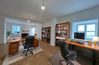 Gewerbeimmobilie kaufen in 1190 Wien, 1190! Frisch sanierte, loftartige Bürofläche inkl. Archiv/Lager zum Kauf!