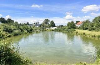 Grundstück zu kaufen in 2472 Prellenkirchen, Traumhaftes Grünland Grundstück mit Fischteich in Prellenkirchen 18064m2 – Ihr Platz für Visionen!