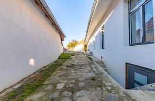 Haus kaufen in 3720 Ravelsbach, Wohnen am Land: Großteils saniert, mit Potenzial zur Vollendung!