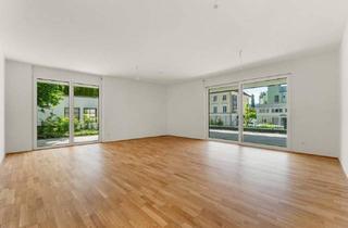 Wohnung mieten in 9201 Klagenfurt, Moderne Mietwohnung mit Terrasse in Seenähe - Erstbezug in Krumpendorf